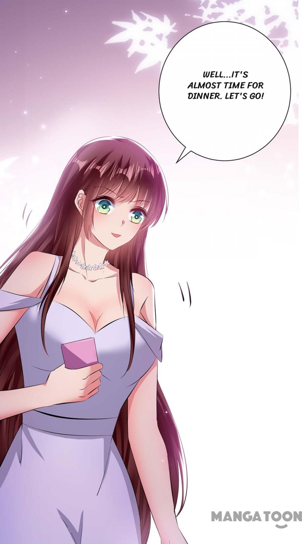 Genius cool treasure: President’s wife is too powerful Chapter 78 - page 25
