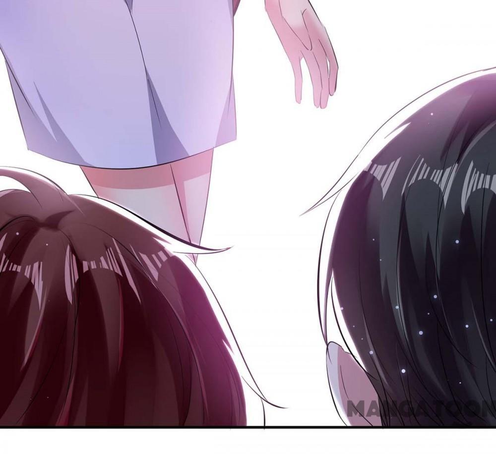 Genius cool treasure: President’s wife is too powerful Chapter 78 - page 26