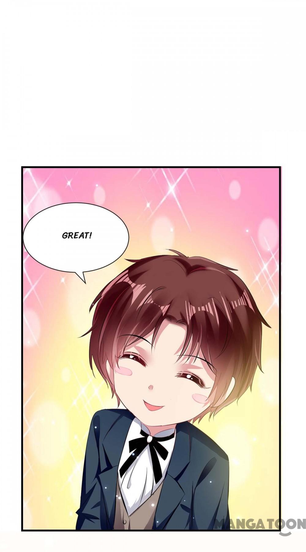 Genius cool treasure: President’s wife is too powerful Chapter 78 - page 27