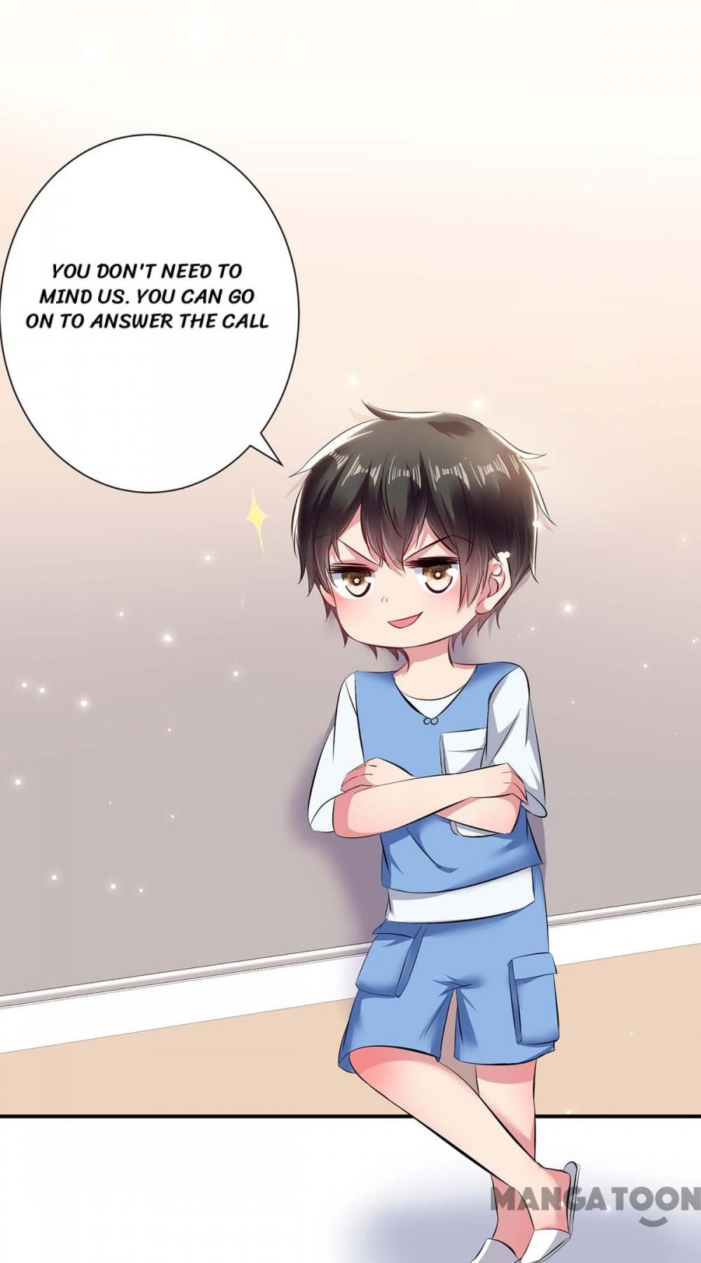 Genius cool treasure: President’s wife is too powerful Chapter 78 - page 29