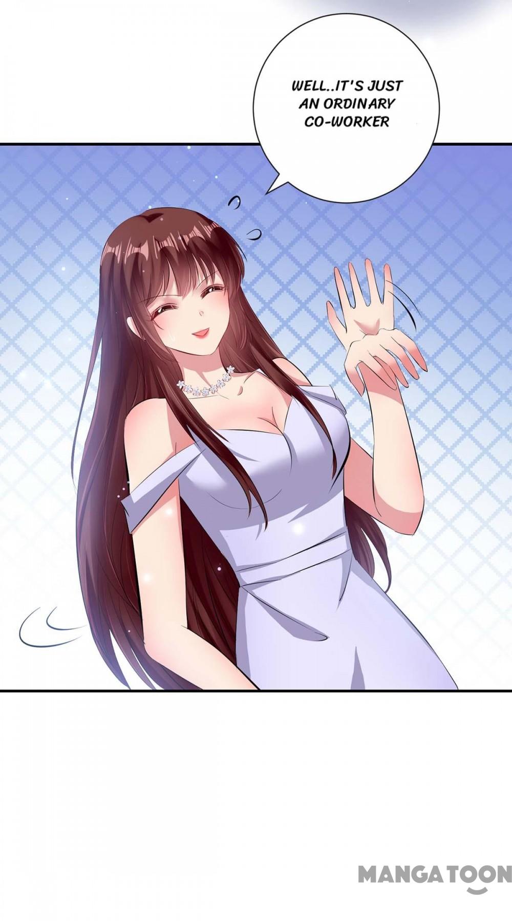 Genius cool treasure: President’s wife is too powerful Chapter 78 - page 31