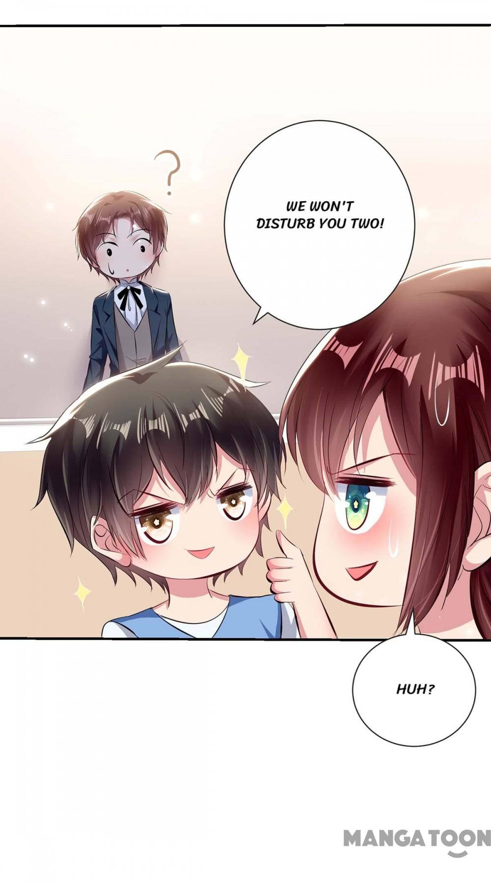 Genius cool treasure: President’s wife is too powerful Chapter 78 - page 33