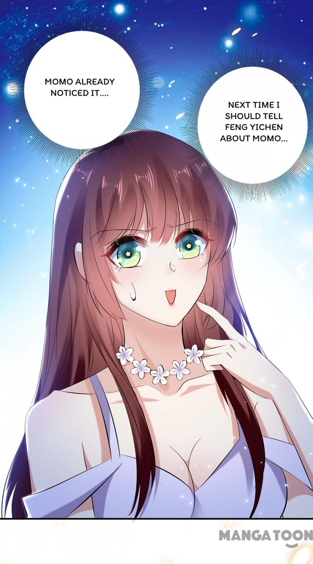 Genius cool treasure: President’s wife is too powerful Chapter 78 - page 37