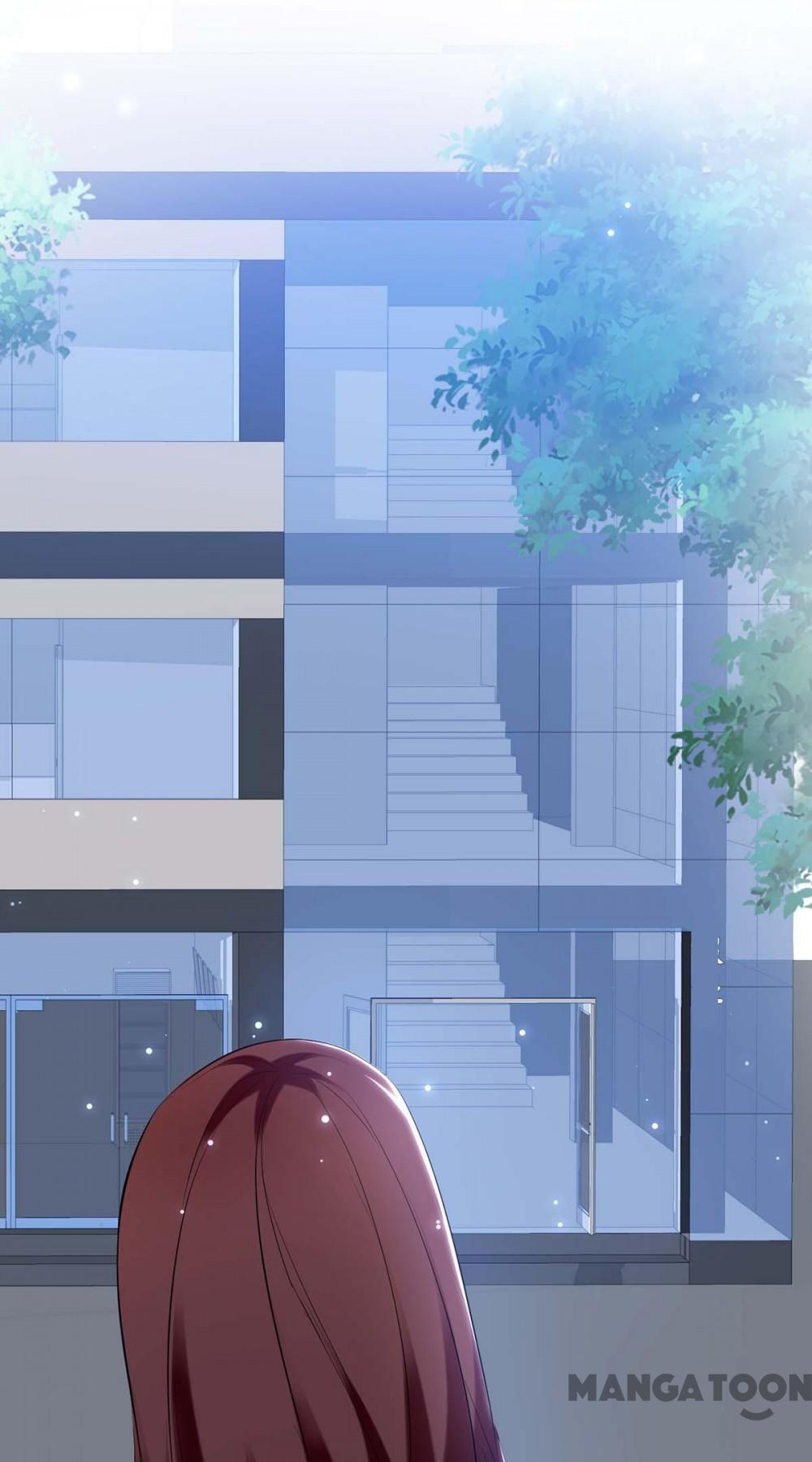 Genius cool treasure: President’s wife is too powerful Chapter 78 - page 39