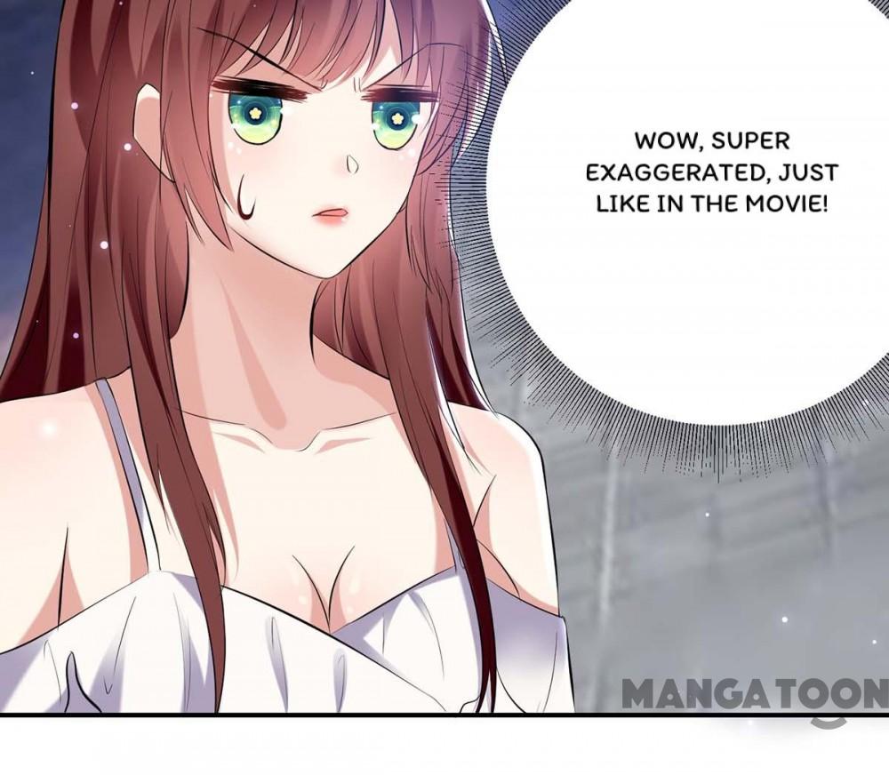 Genius cool treasure: President’s wife is too powerful Chapter 78 - page 42