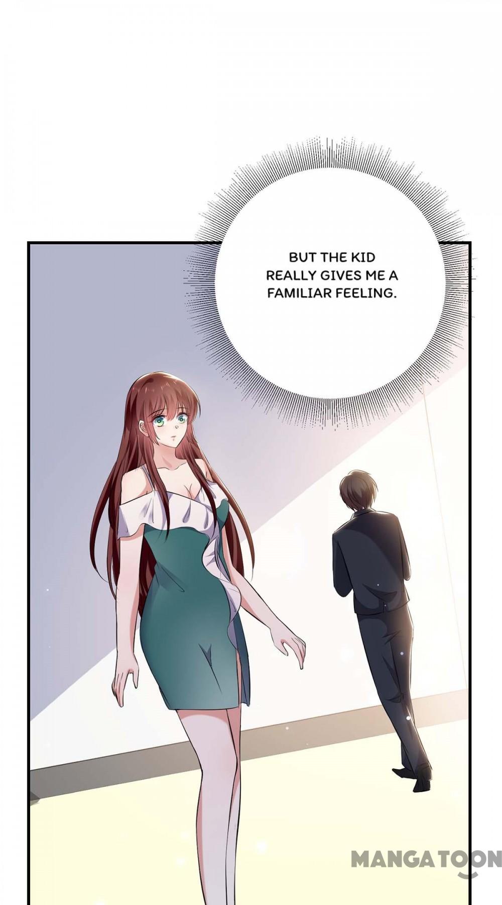 Genius cool treasure: President’s wife is too powerful Chapter 78 - page 43