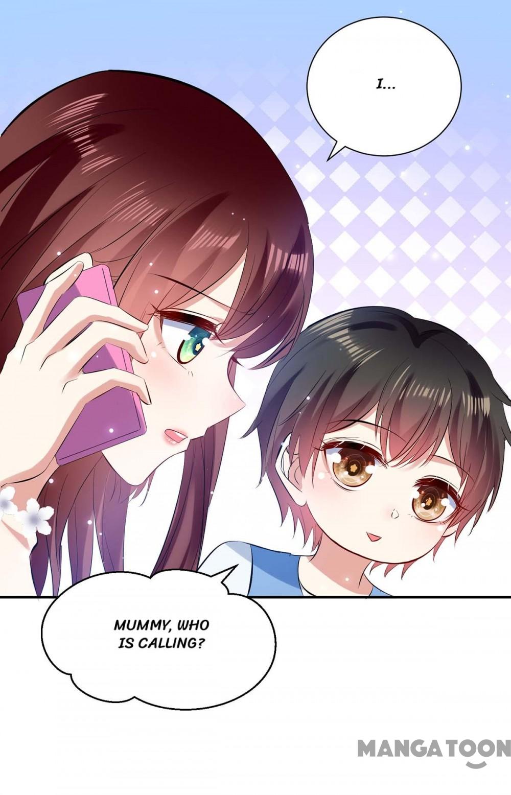 Genius cool treasure: President’s wife is too powerful Chapter 78 - page 6
