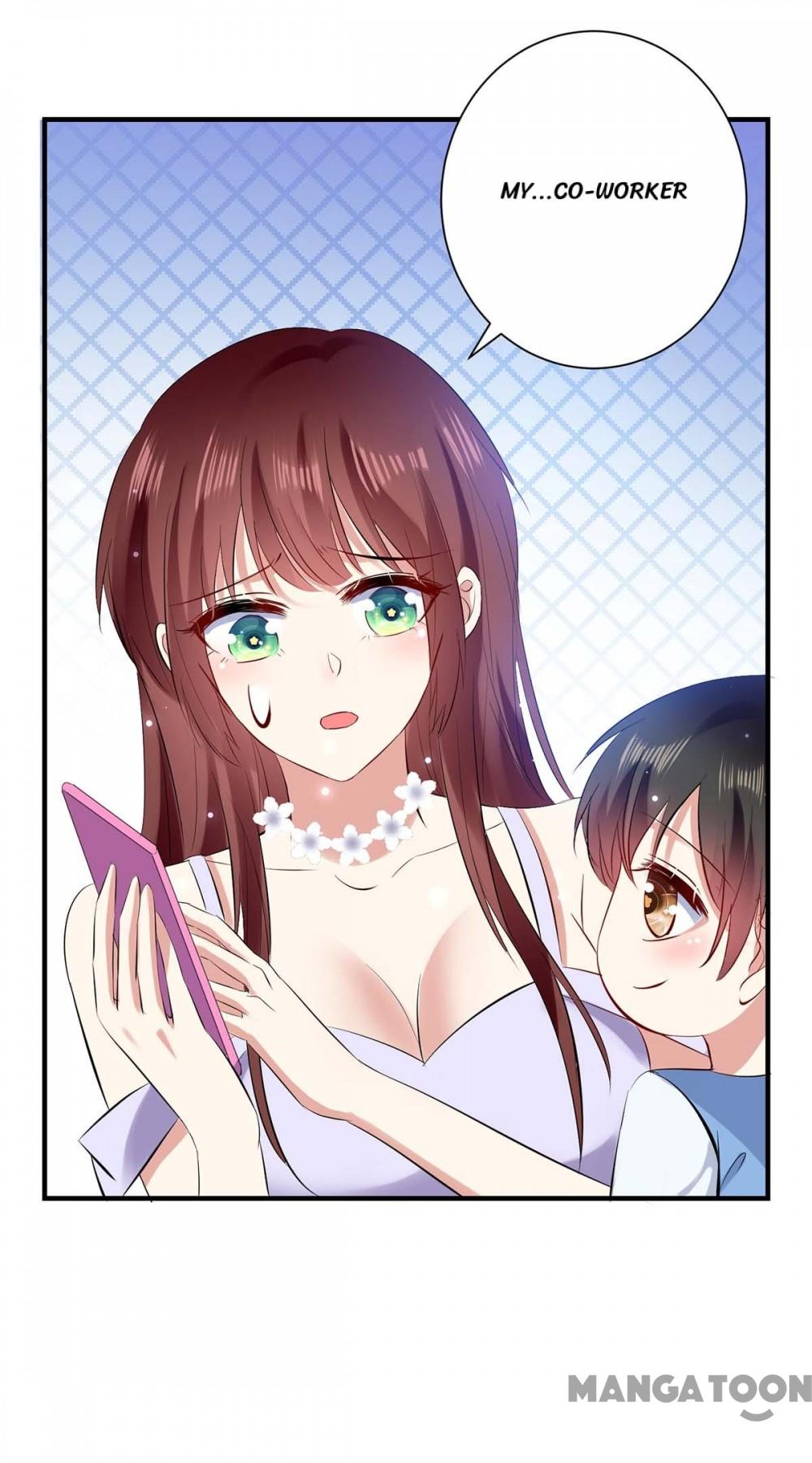 Genius cool treasure: President’s wife is too powerful Chapter 78 - page 7