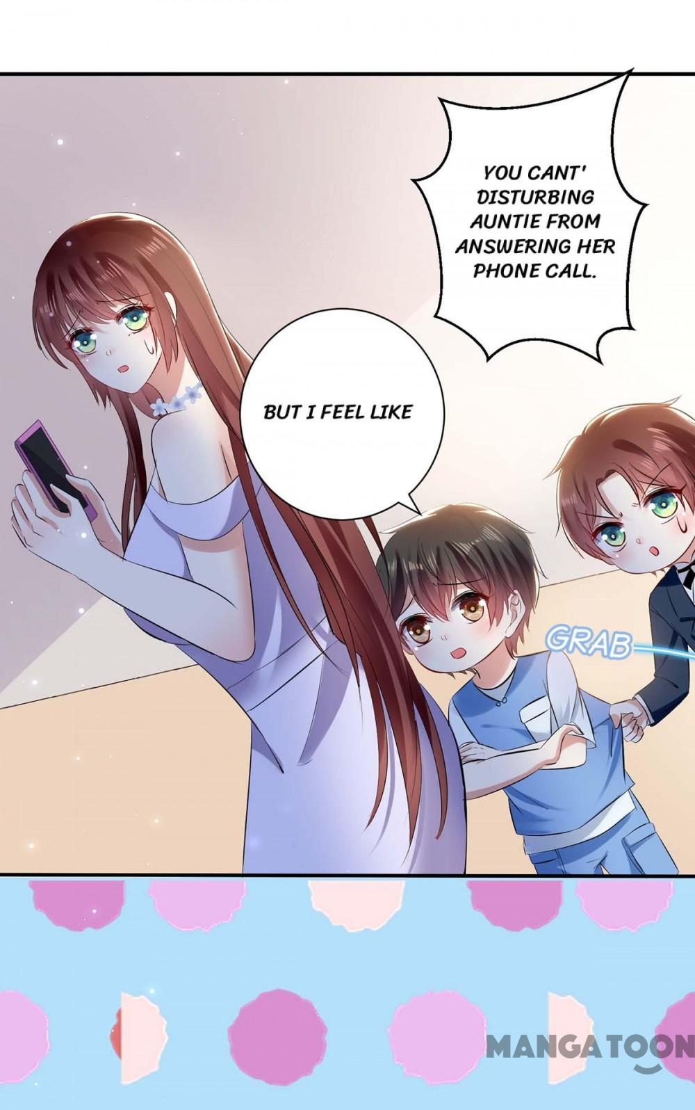 Genius cool treasure: President’s wife is too powerful Chapter 78 - page 9