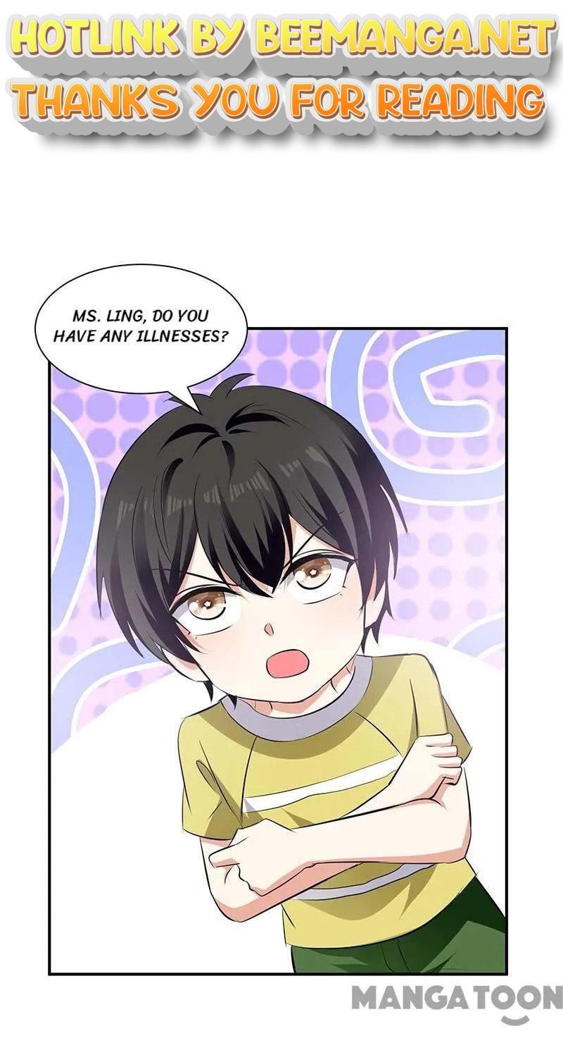 Genius cool treasure: President’s wife is too powerful Chapter 209 - page 1