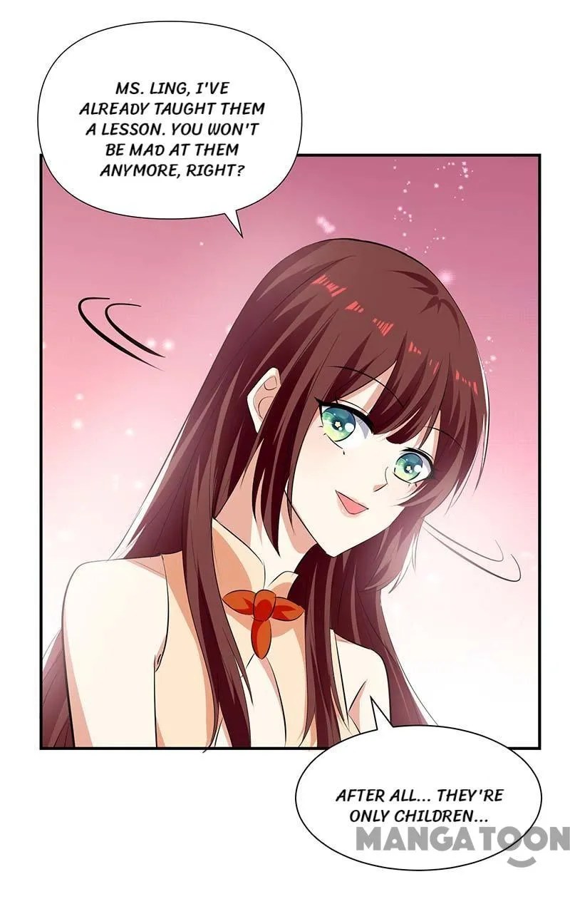 Genius cool treasure: President’s wife is too powerful Chapter 209 - page 12
