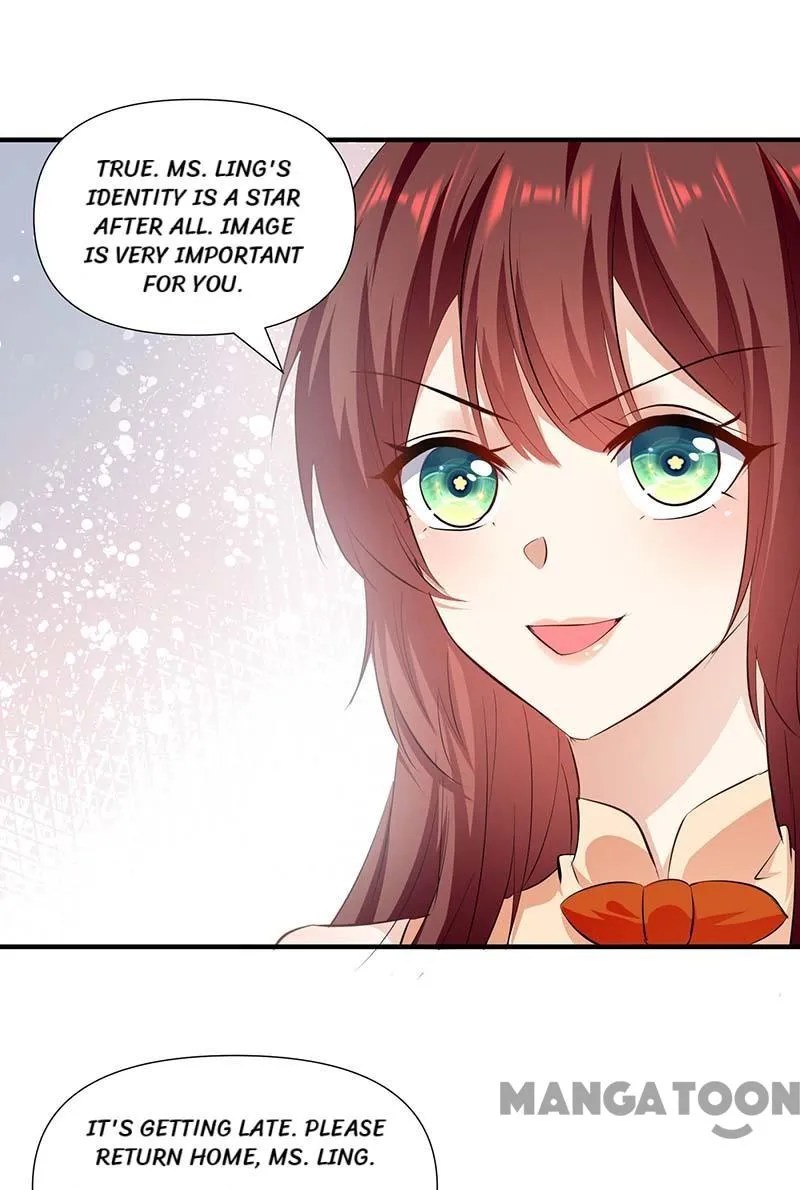 Genius cool treasure: President’s wife is too powerful Chapter 209 - page 14