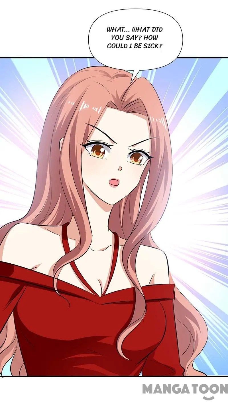 Genius cool treasure: President’s wife is too powerful Chapter 209 - page 2