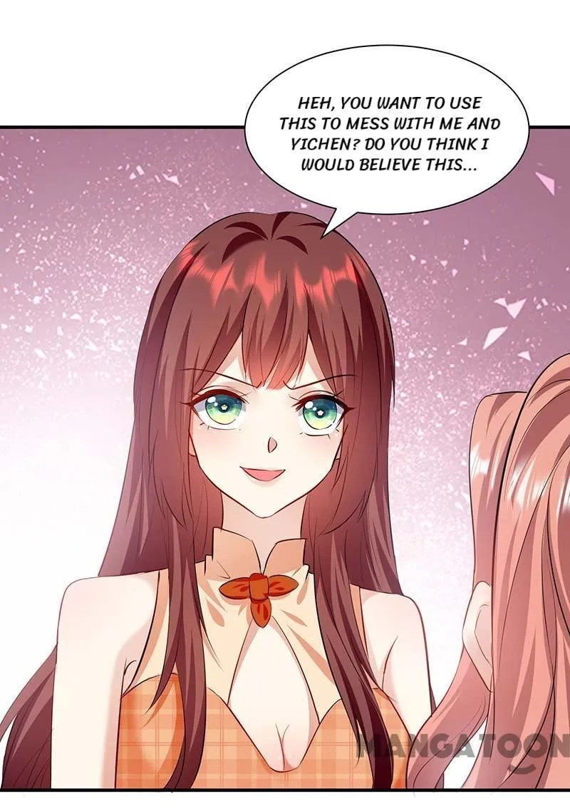 Genius cool treasure: President’s wife is too powerful Chapter 209 - page 26