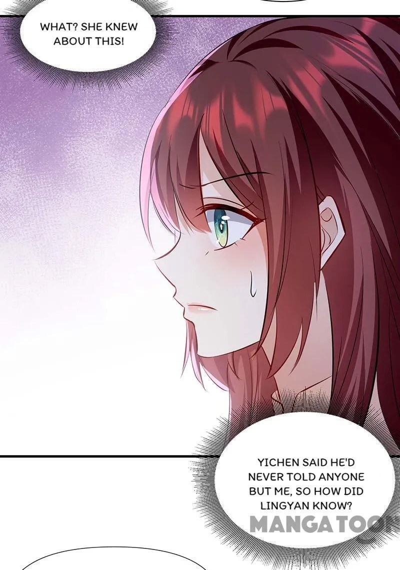Genius cool treasure: President’s wife is too powerful Chapter 209 - page 28