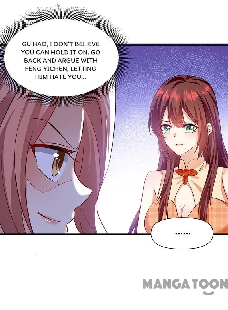 Genius cool treasure: President’s wife is too powerful Chapter 209 - page 30
