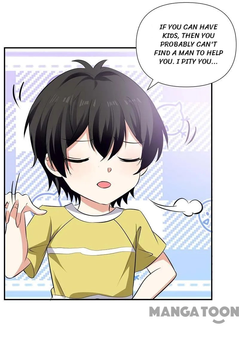 Genius cool treasure: President’s wife is too powerful Chapter 209 - page 5