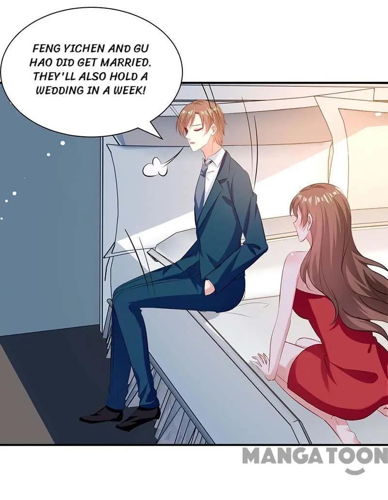 Genius cool treasure: President’s wife is too powerful Chapter 176 - page 18