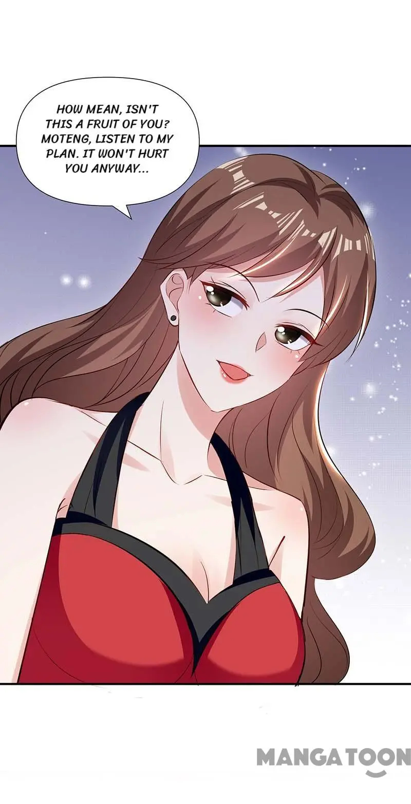 Genius cool treasure: President’s wife is too powerful Chapter 176 - page 25