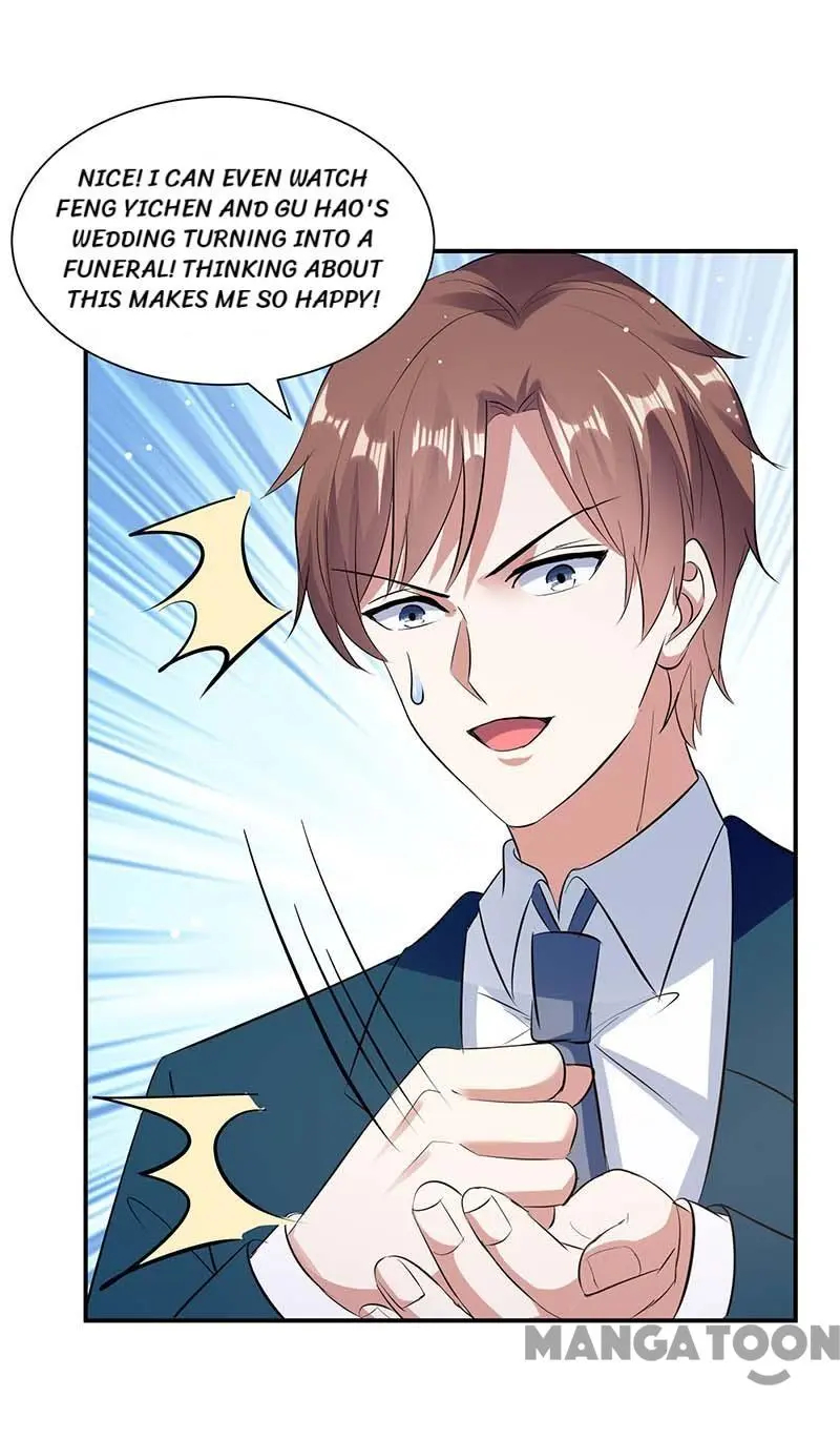 Genius cool treasure: President’s wife is too powerful Chapter 176 - page 32