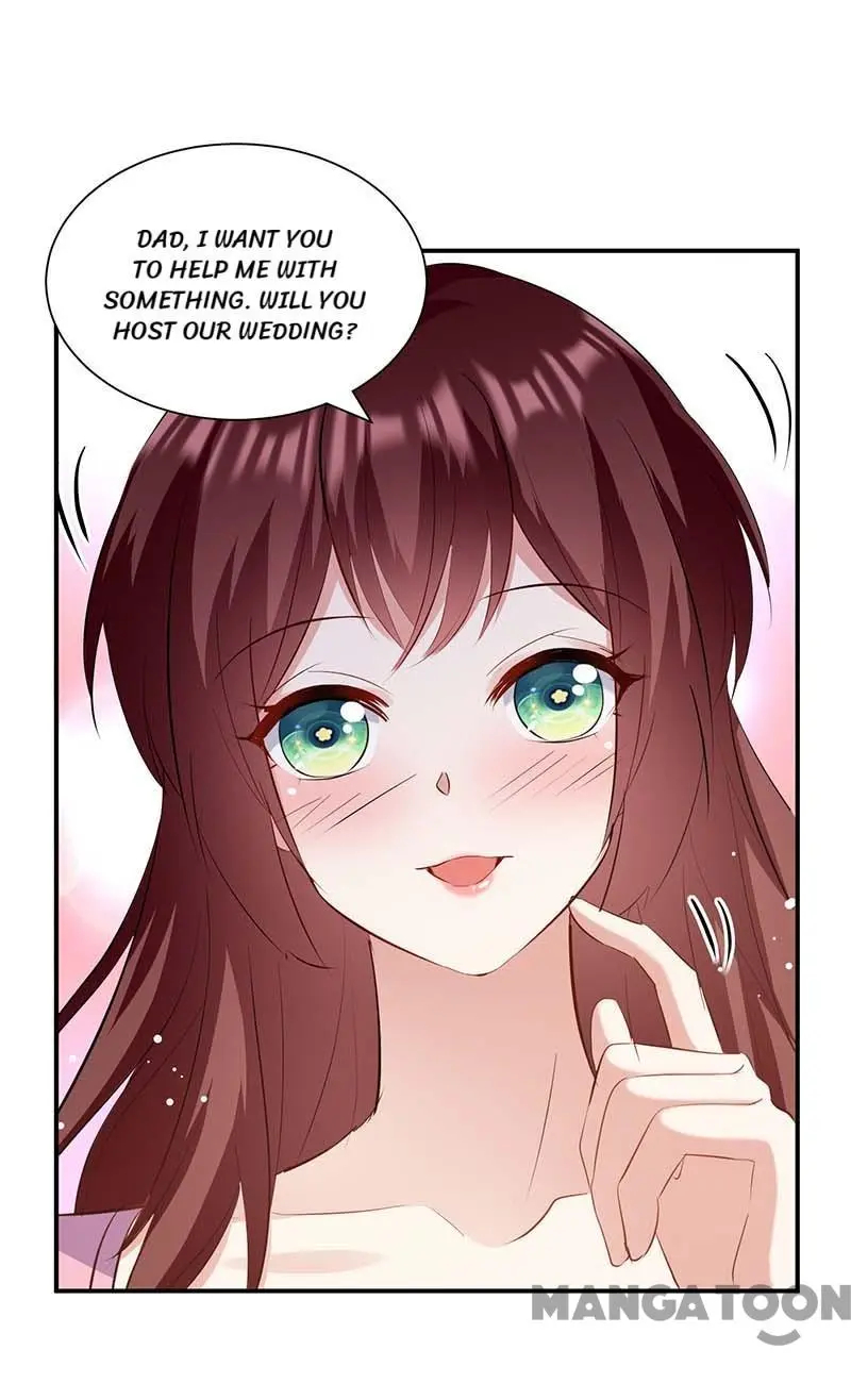 Genius cool treasure: President’s wife is too powerful Chapter 176 - page 8