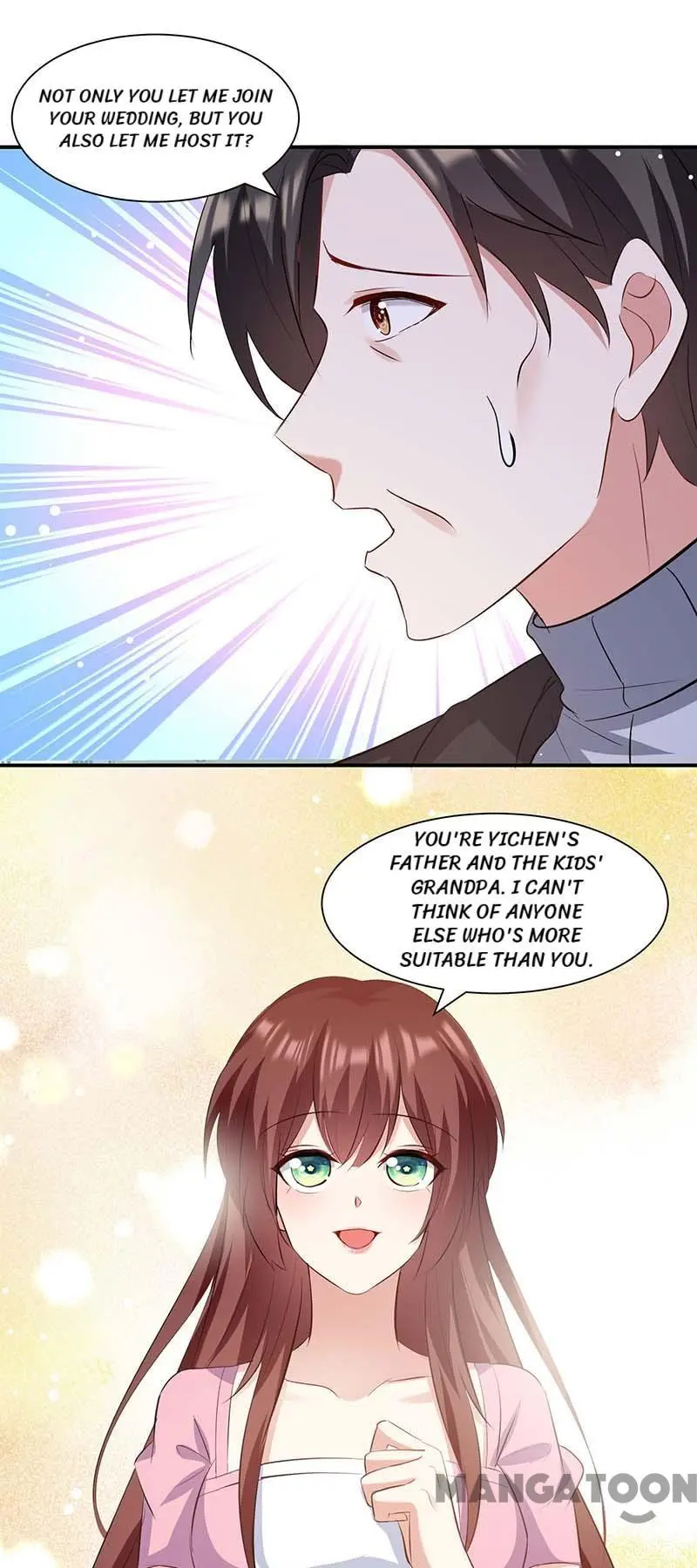 Genius cool treasure: President’s wife is too powerful Chapter 176 - page 9