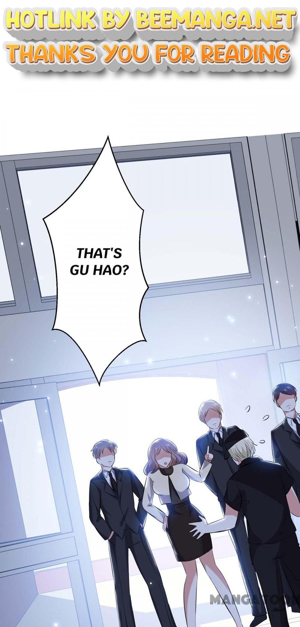 Genius cool treasure: President’s wife is too powerful Chapter 79 - page 1