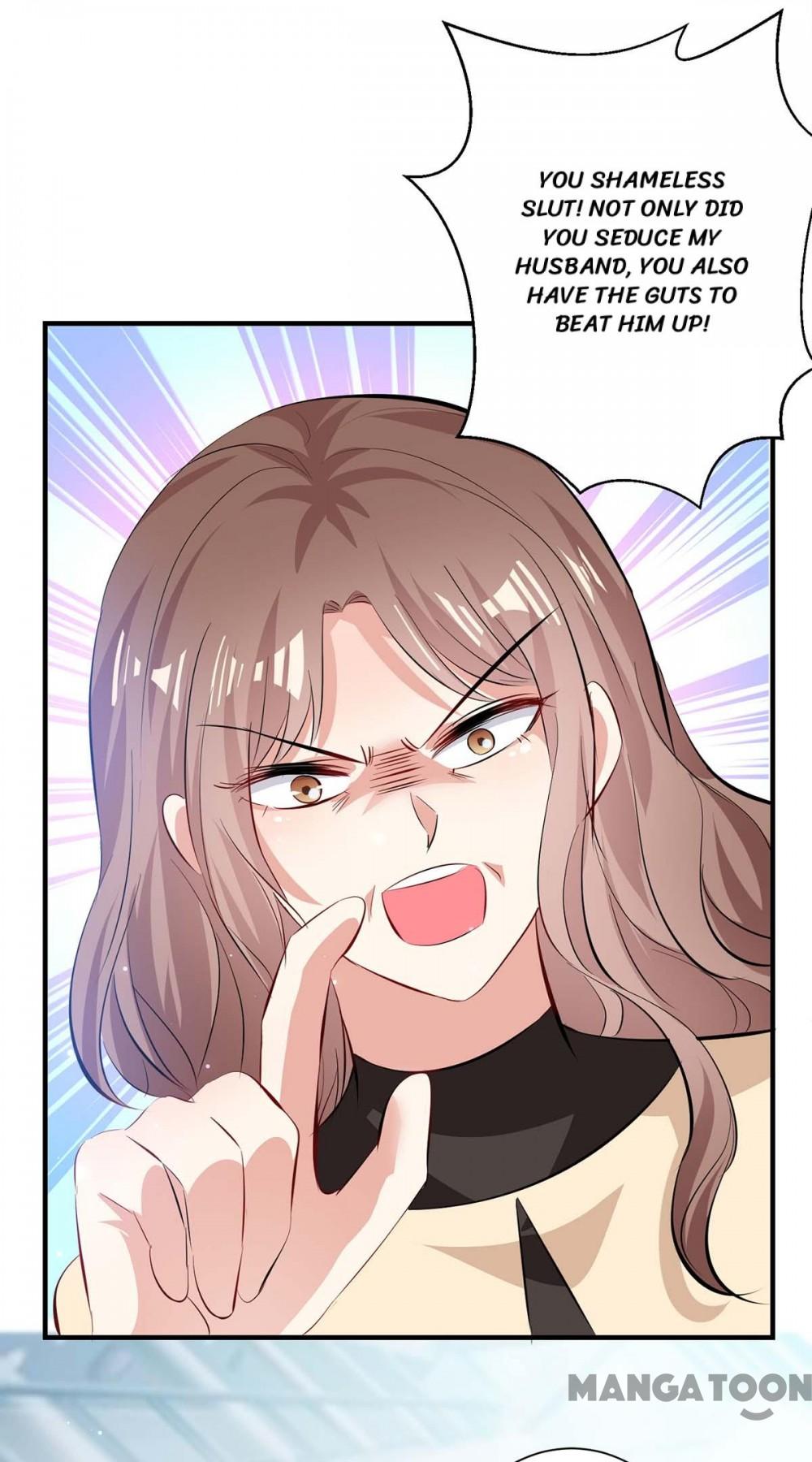 Genius cool treasure: President’s wife is too powerful Chapter 79 - page 13
