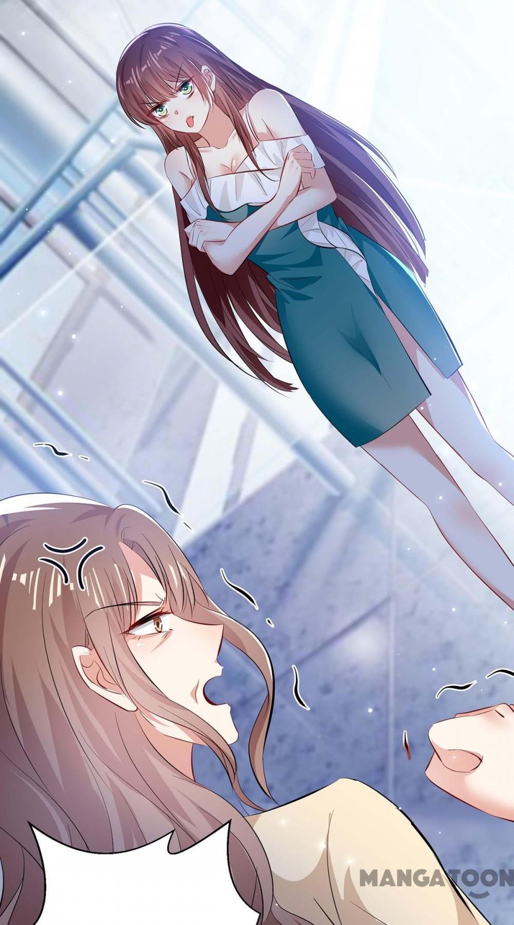 Genius cool treasure: President’s wife is too powerful Chapter 79 - page 15