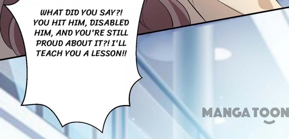 Genius cool treasure: President’s wife is too powerful Chapter 79 - page 16