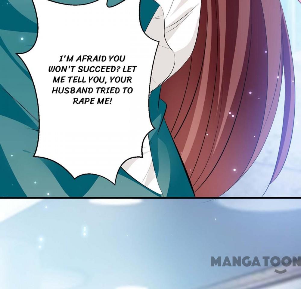 Genius cool treasure: President’s wife is too powerful Chapter 79 - page 18