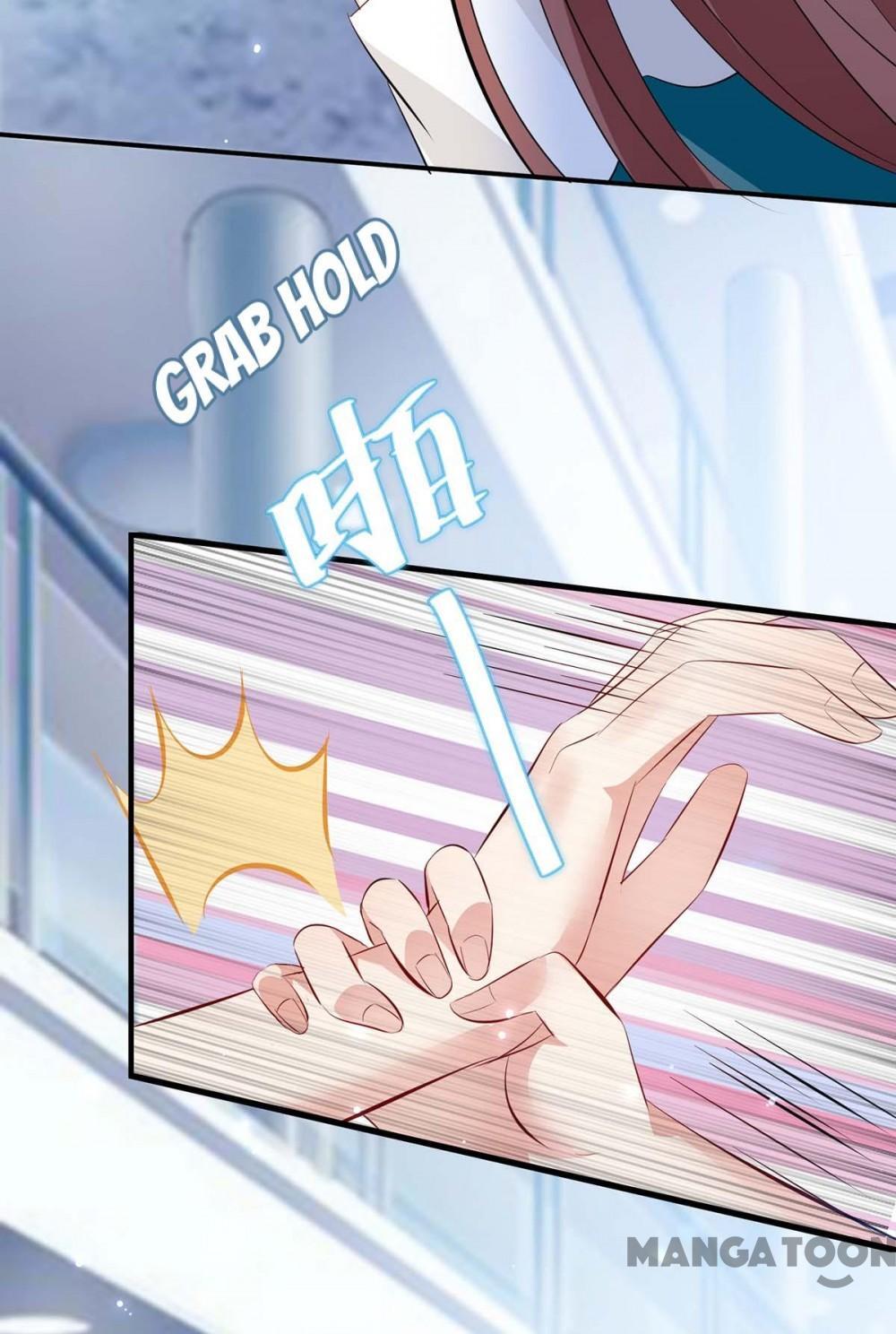 Genius cool treasure: President’s wife is too powerful Chapter 79 - page 21