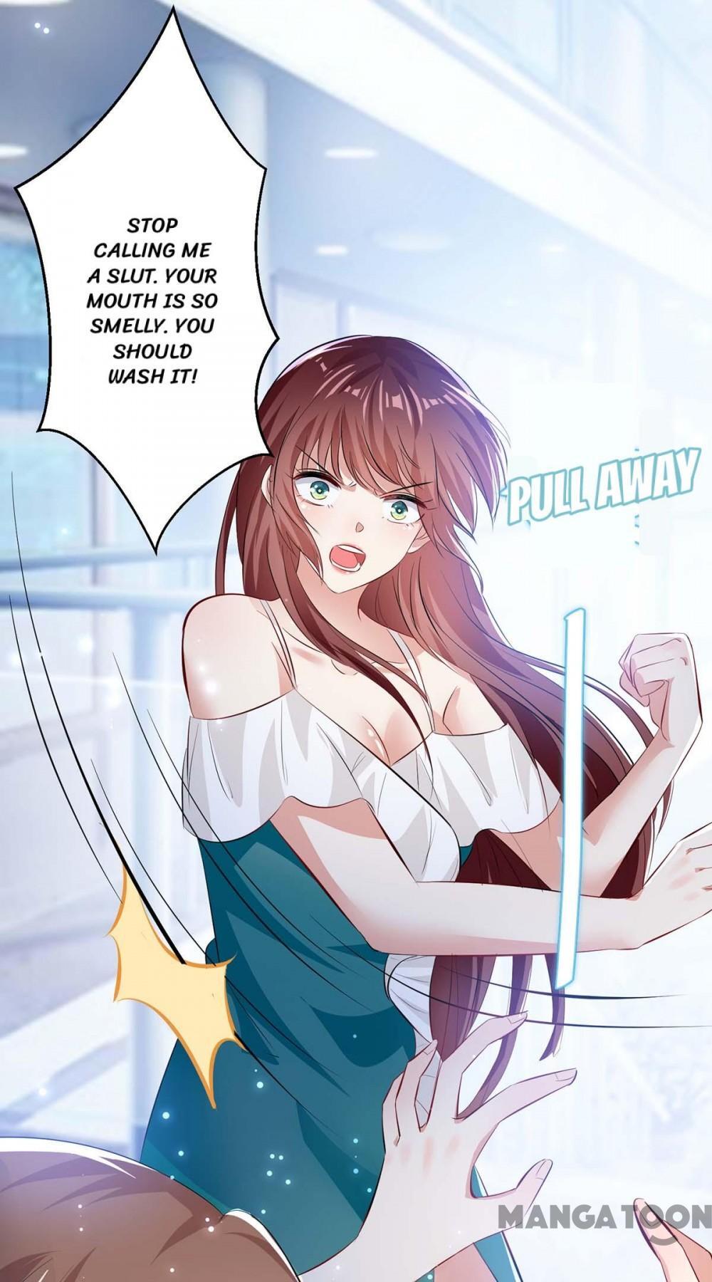 Genius cool treasure: President’s wife is too powerful Chapter 79 - page 22