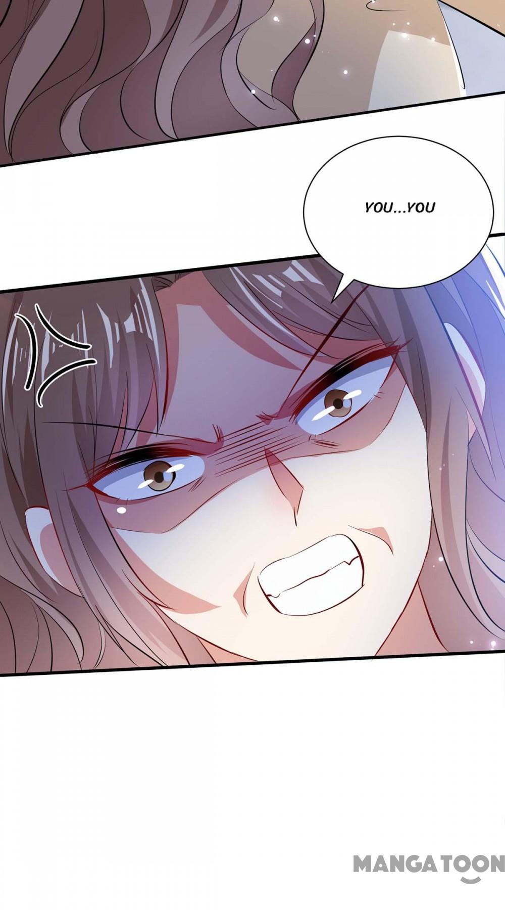 Genius cool treasure: President’s wife is too powerful Chapter 79 - page 24