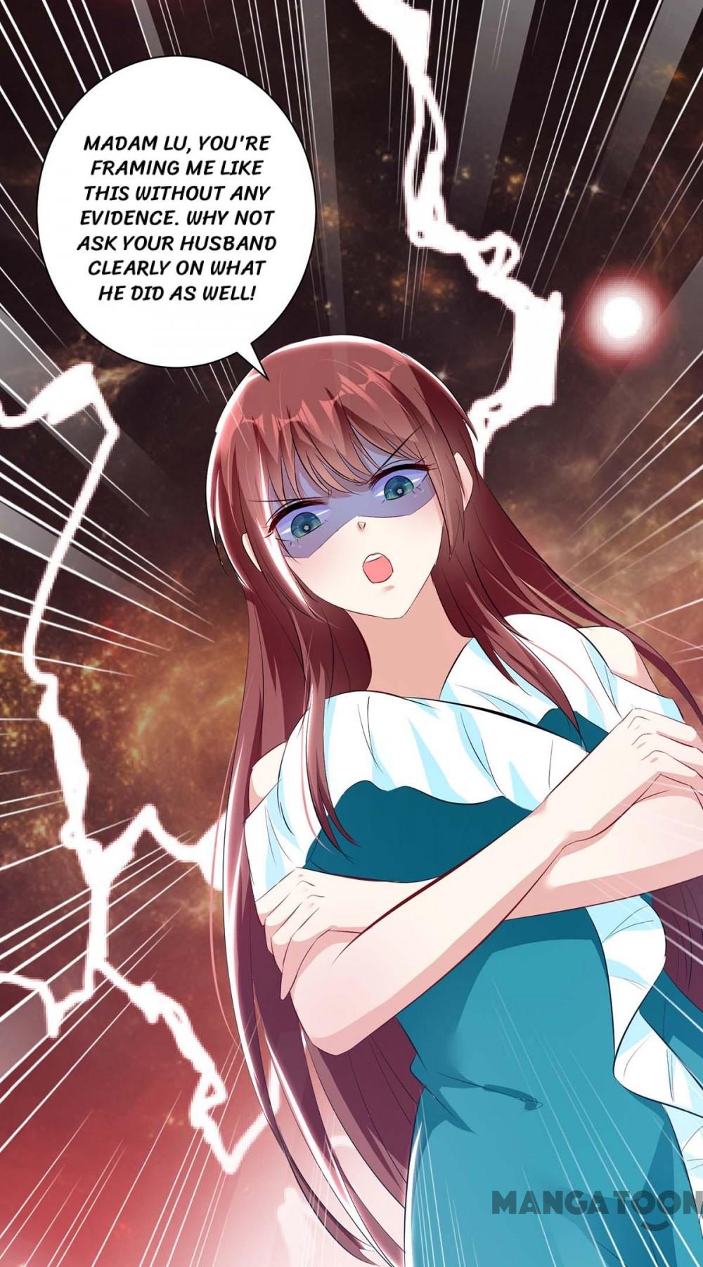 Genius cool treasure: President’s wife is too powerful Chapter 79 - page 26