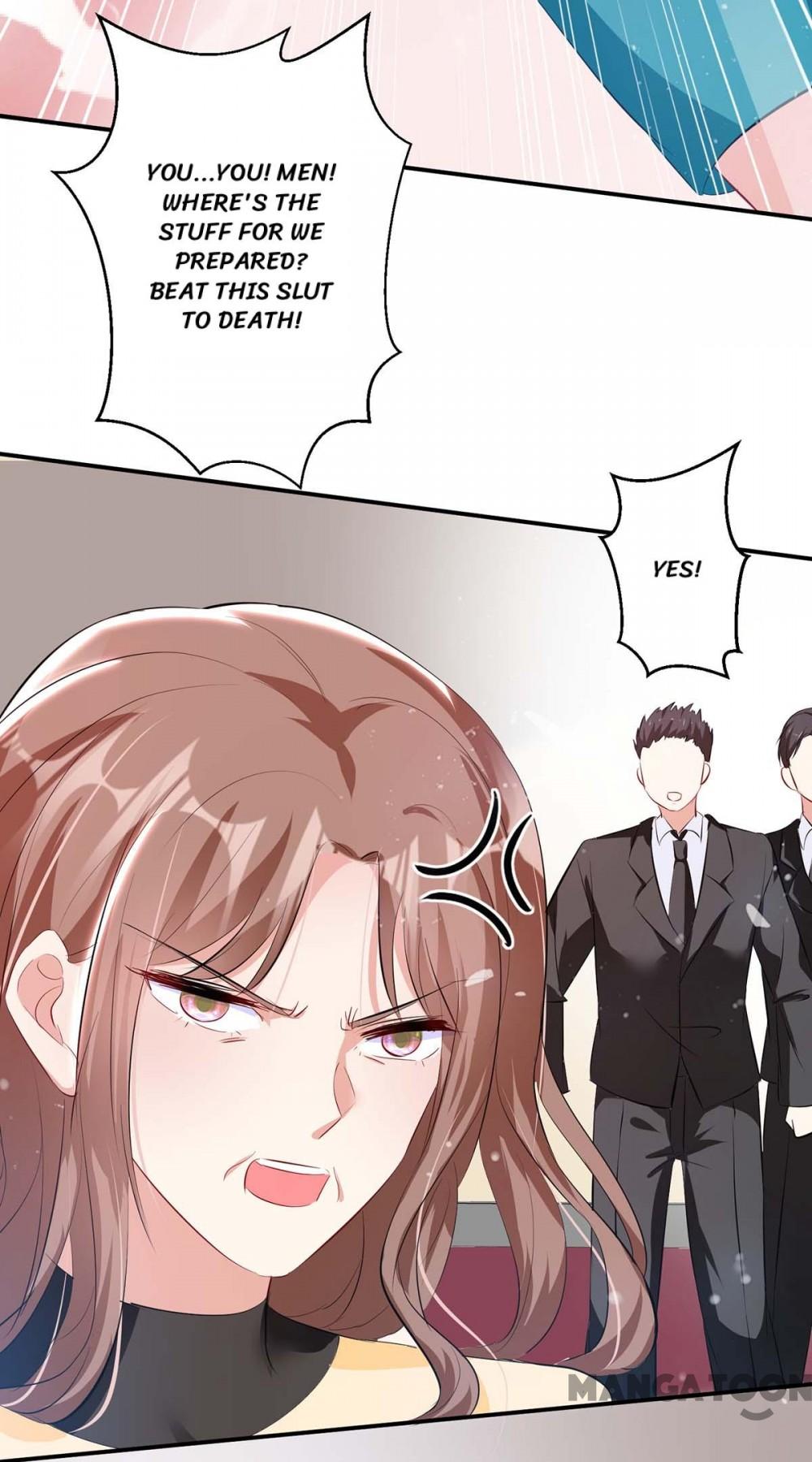 Genius cool treasure: President’s wife is too powerful Chapter 79 - page 28