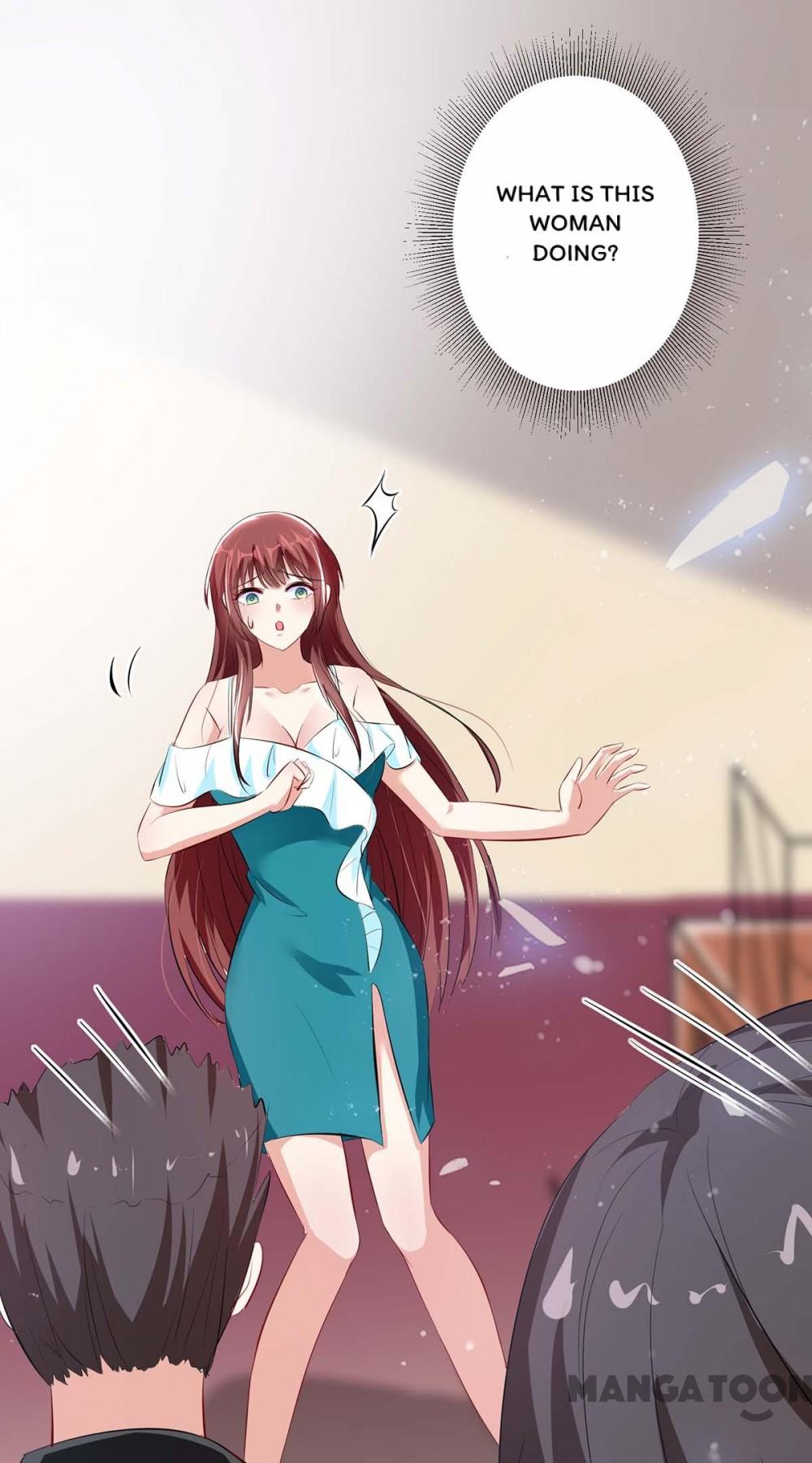 Genius cool treasure: President’s wife is too powerful Chapter 79 - page 30
