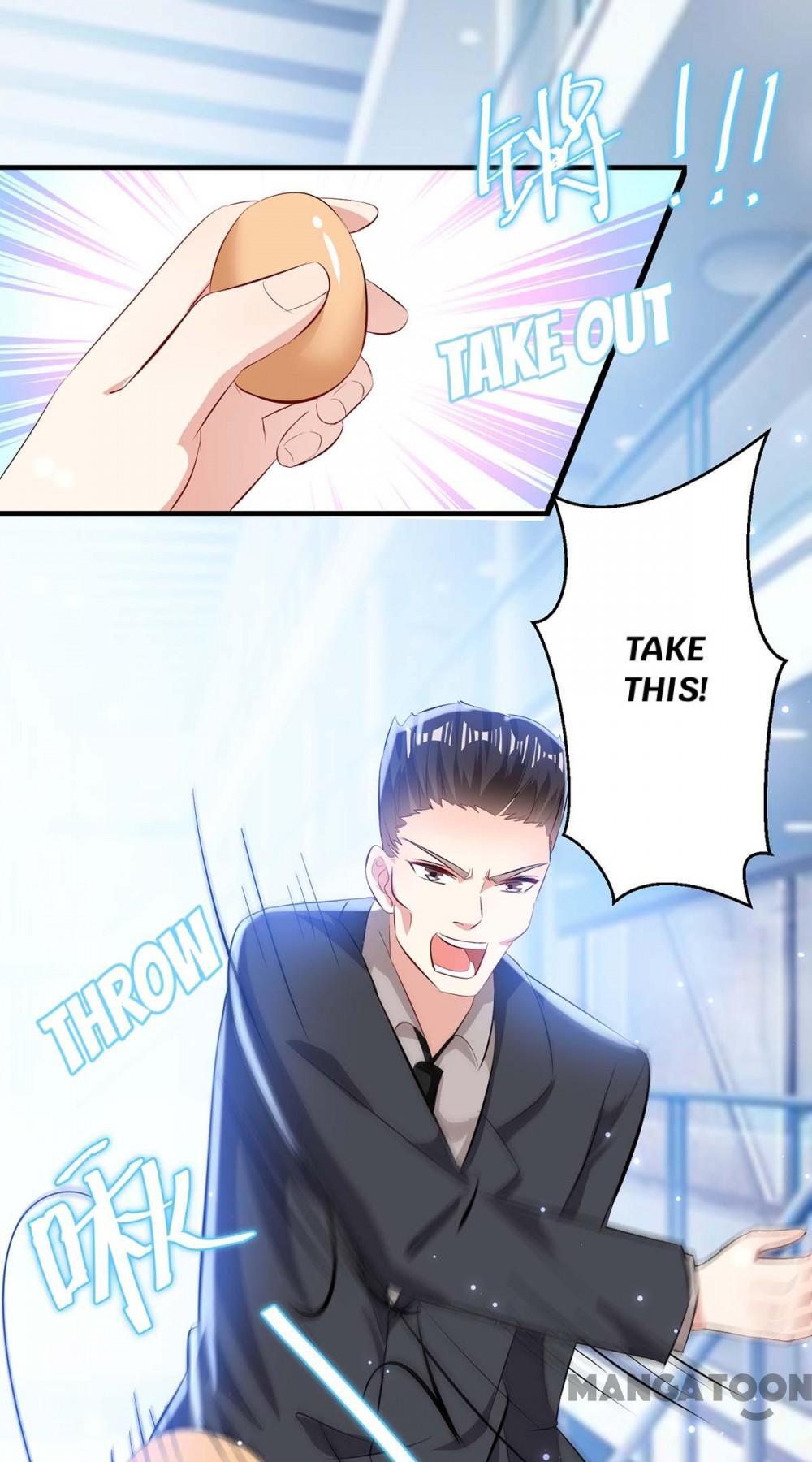 Genius cool treasure: President’s wife is too powerful Chapter 79 - page 32