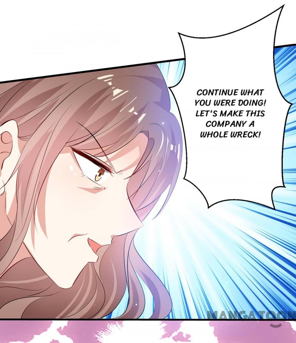Genius cool treasure: President’s wife is too powerful Chapter 79 - page 37