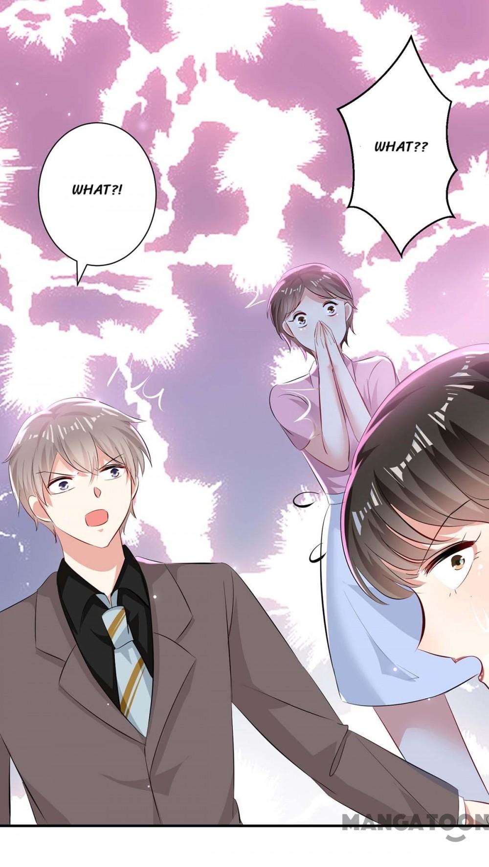 Genius cool treasure: President’s wife is too powerful Chapter 79 - page 38