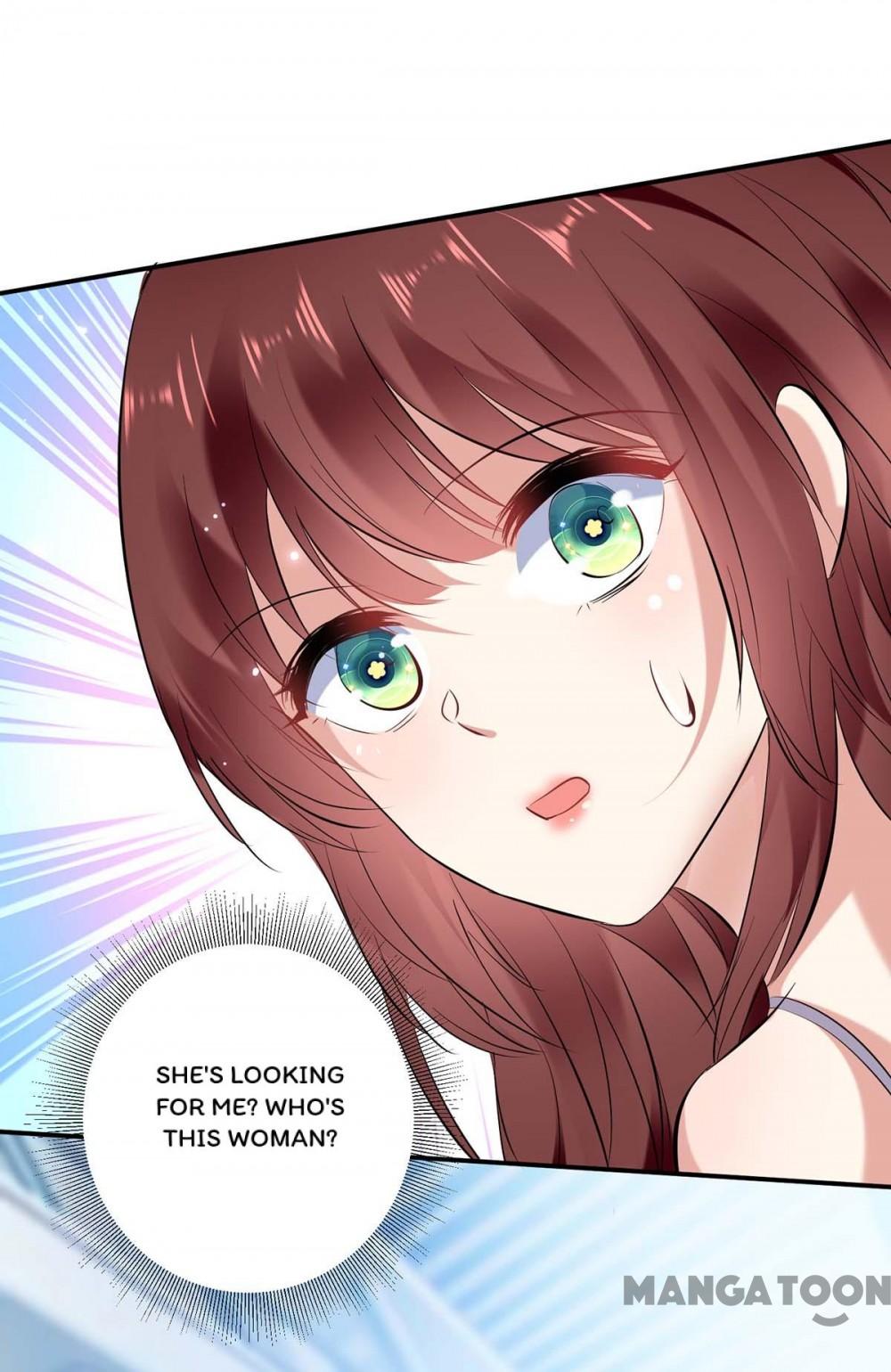 Genius cool treasure: President’s wife is too powerful Chapter 79 - page 4