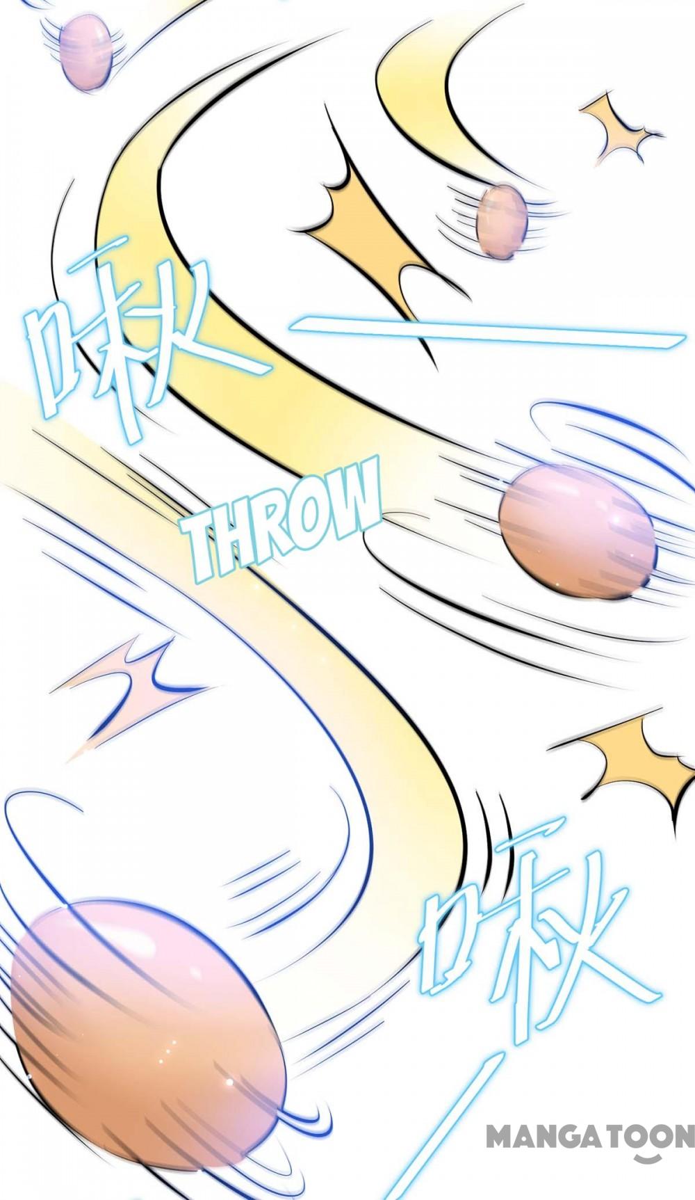Genius cool treasure: President’s wife is too powerful Chapter 79 - page 41