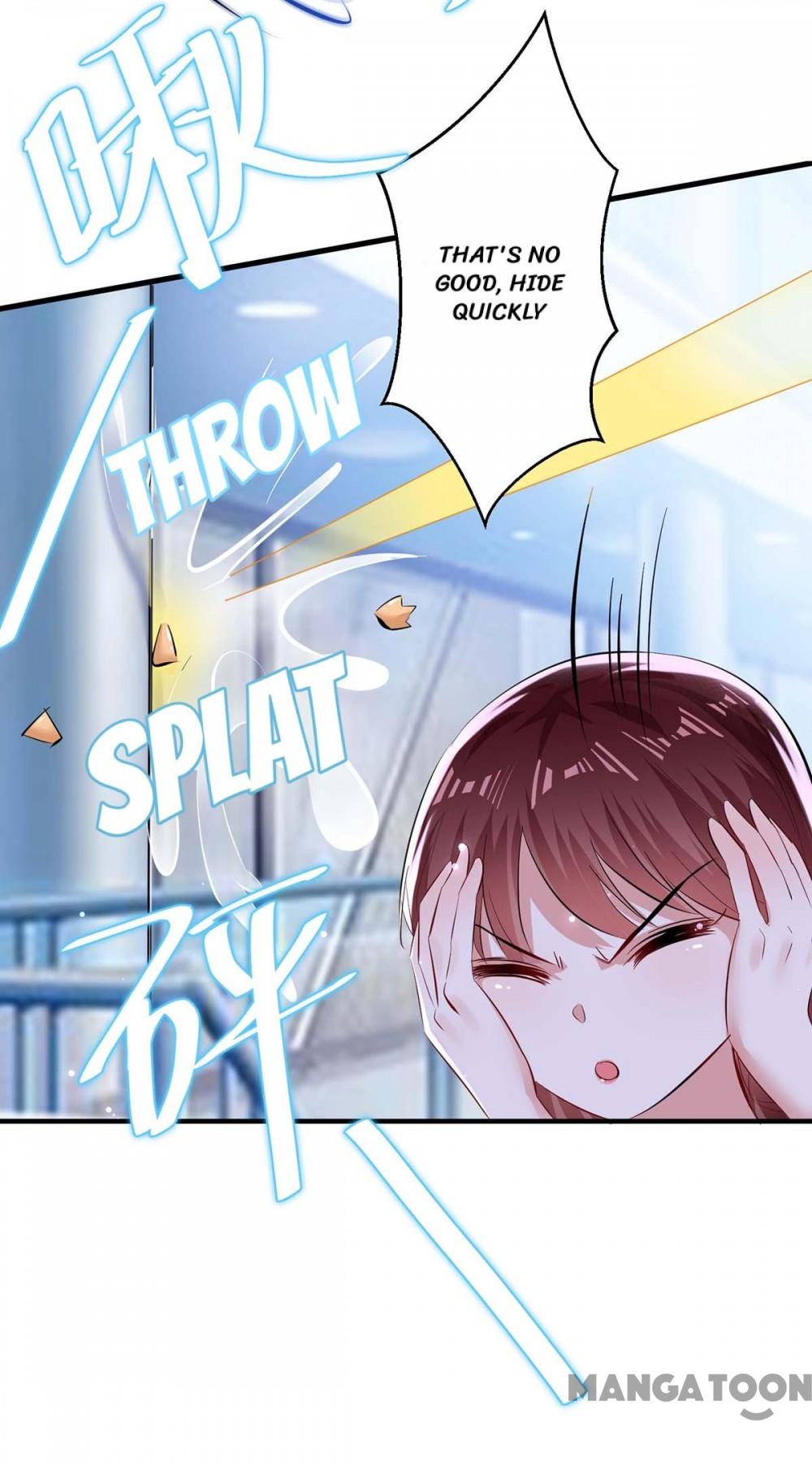 Genius cool treasure: President’s wife is too powerful Chapter 79 - page 42