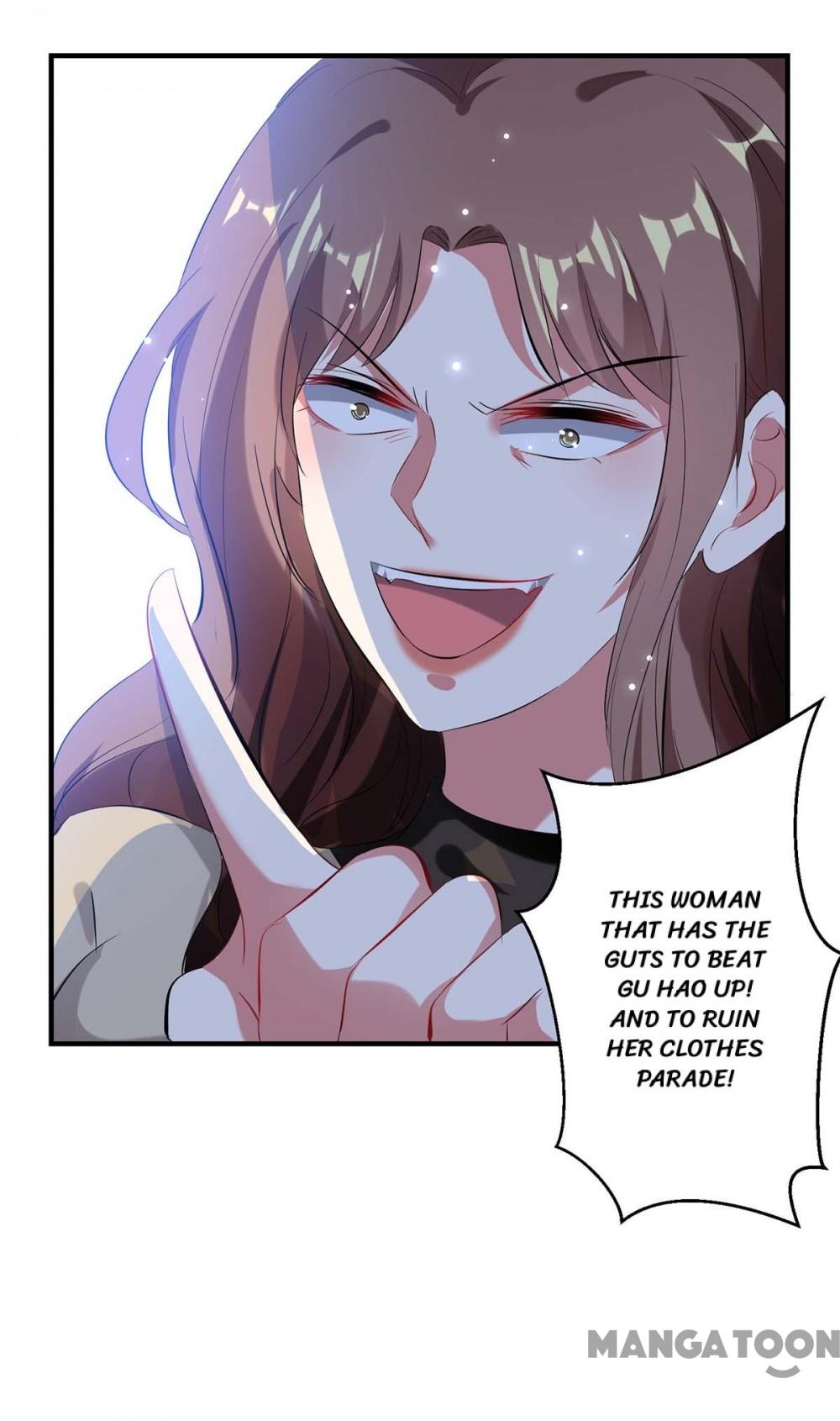 Genius cool treasure: President’s wife is too powerful Chapter 79 - page 46