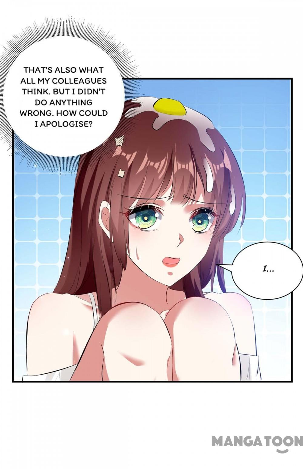 Genius cool treasure: President’s wife is too powerful Chapter 79 - page 48