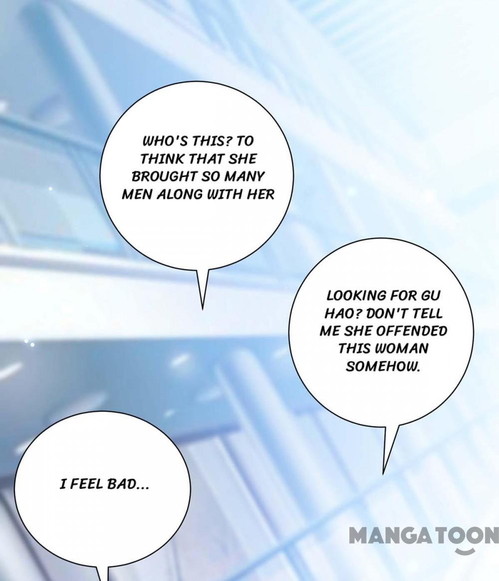 Genius cool treasure: President’s wife is too powerful Chapter 79 - page 5