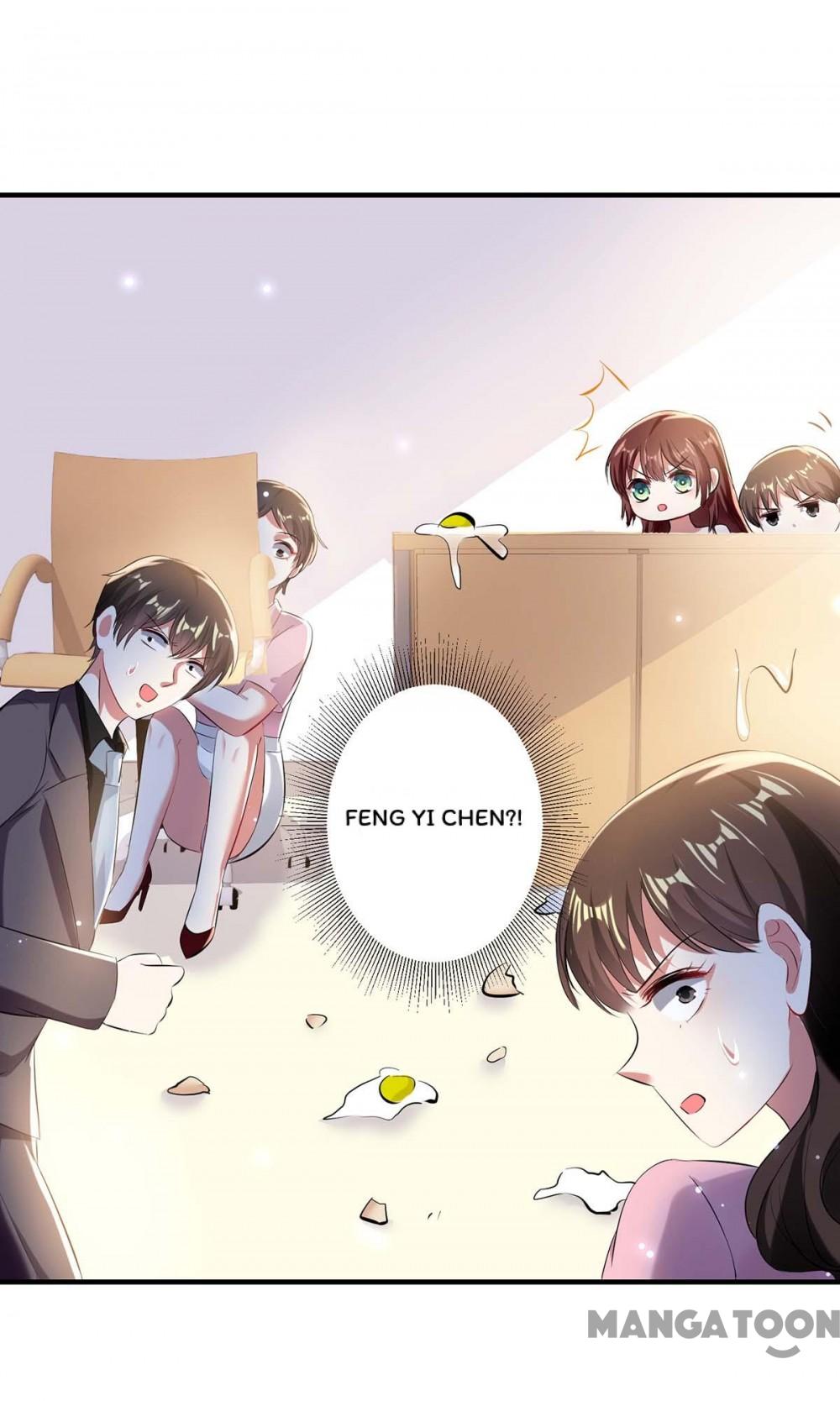 Genius cool treasure: President’s wife is too powerful Chapter 79 - page 51