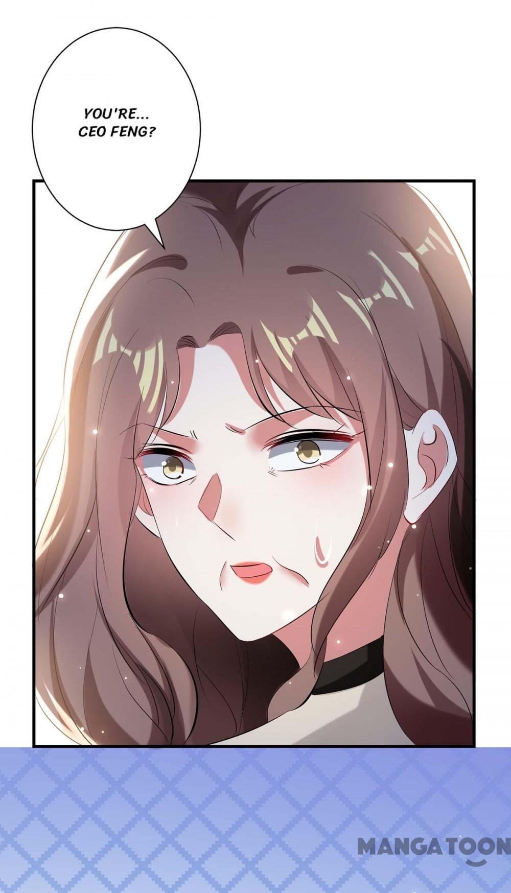 Genius cool treasure: President’s wife is too powerful Chapter 79 - page 52