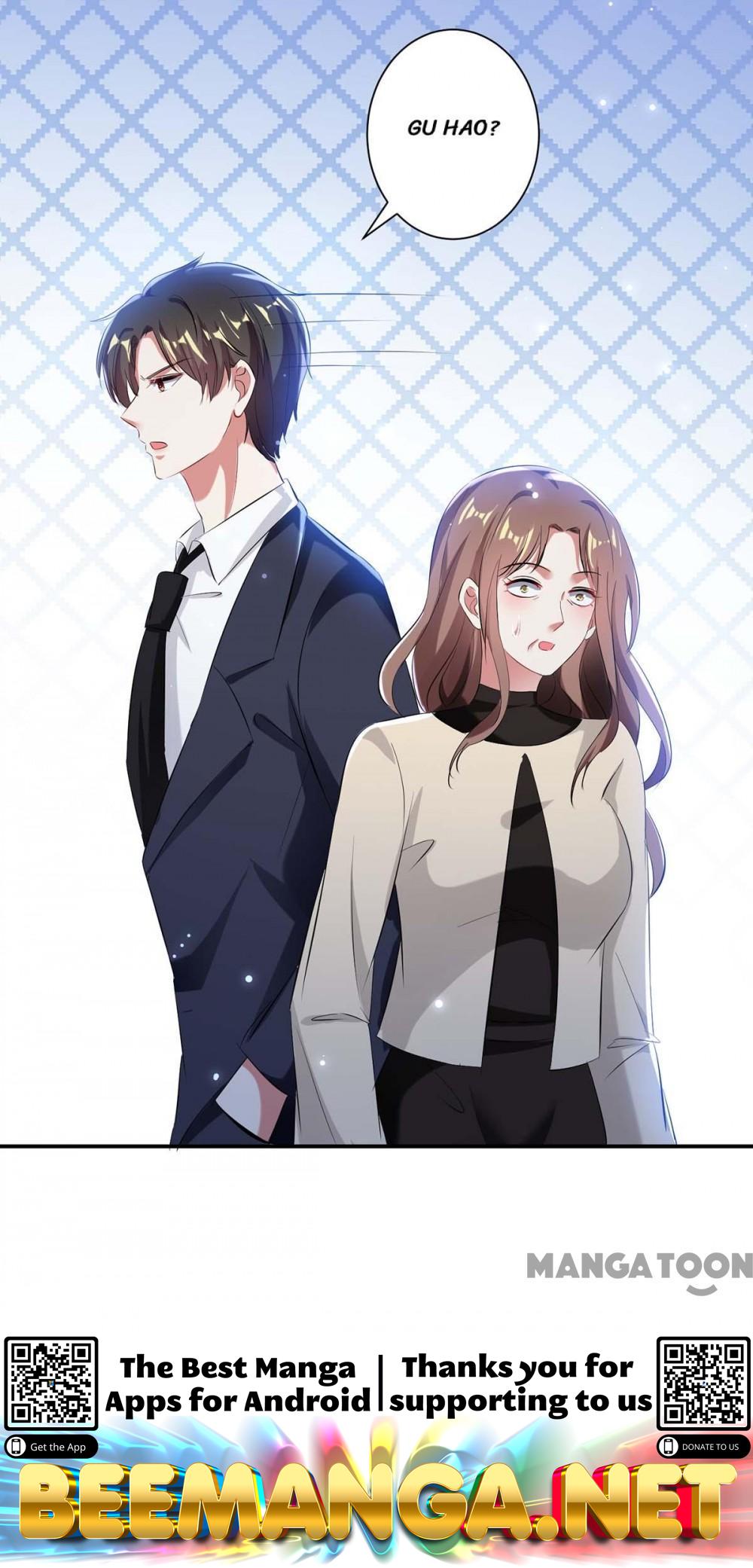 Genius cool treasure: President’s wife is too powerful Chapter 79 - page 53