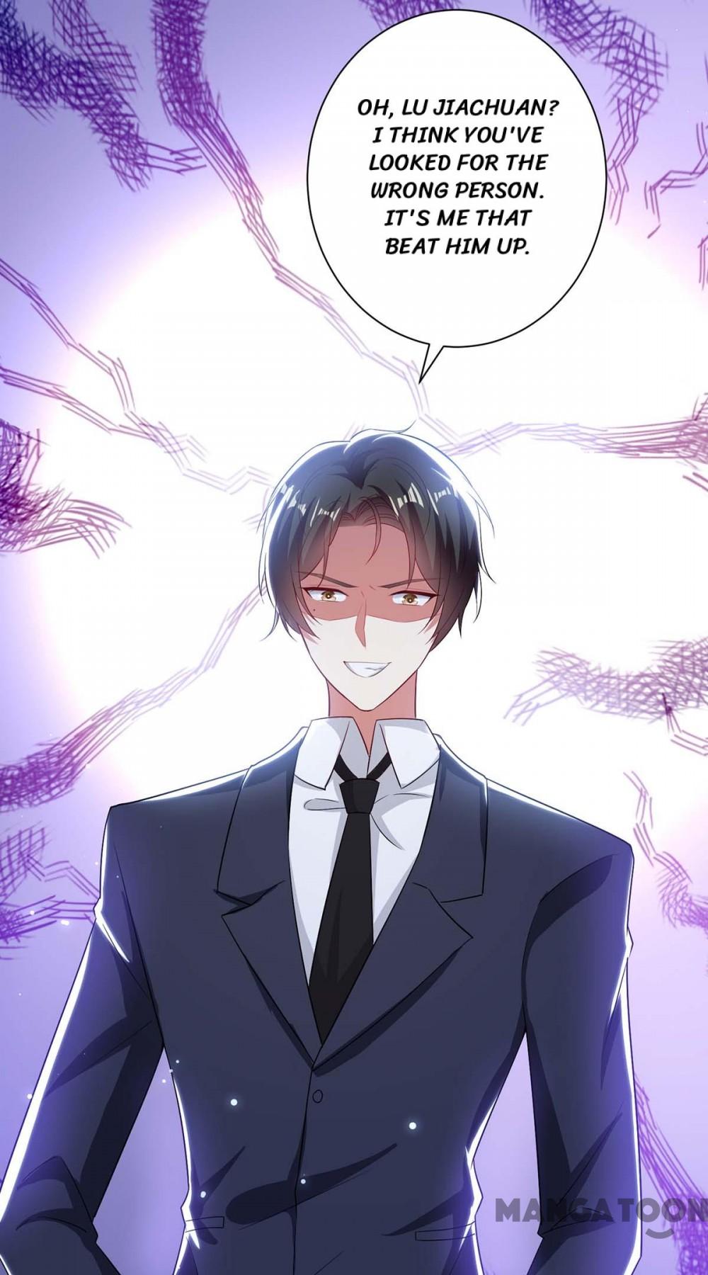 Genius cool treasure: President’s wife is too powerful Chapter 80 - page 17